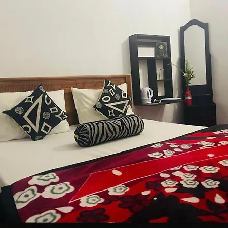 King's Country house Nuwara Eliya