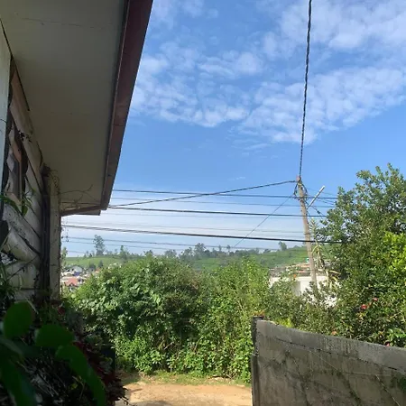 Homestay 20/20 Wood Nuwara Eliya