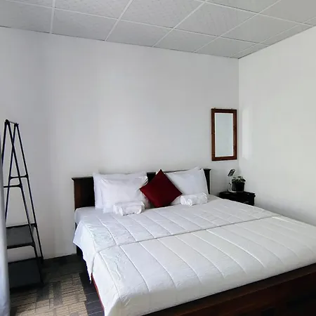 Sri Homestay Nuwara Eliya