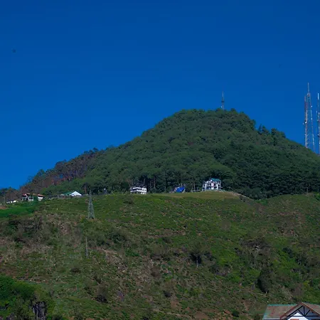 Twin Red - Luxury With Mountain View Hotel Nuwara Eliya