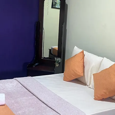 Hotel The Natures Nuwaraeliya 3*