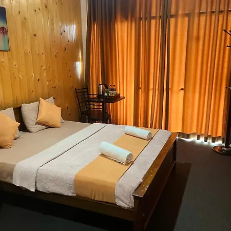 The Natures Nuwaraeliya Hotel