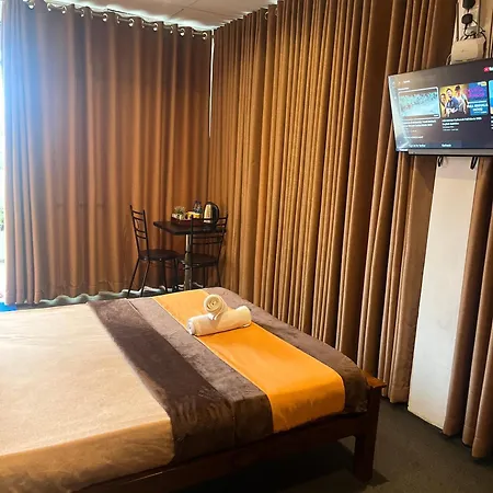 The Natures Nuwaraeliya 3*