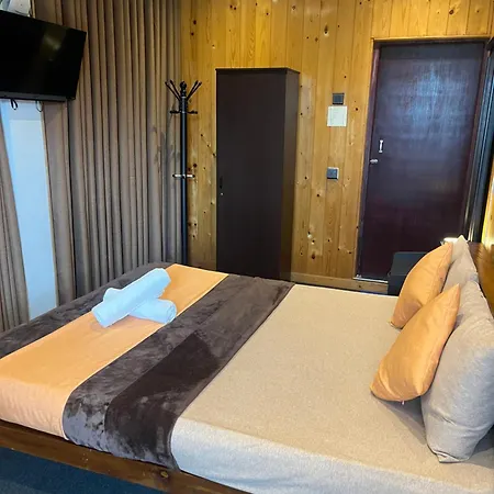 The Natures Nuwaraeliya 3*
