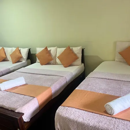 The Natures Nuwaraeliya Hotel Nuwara Eliya