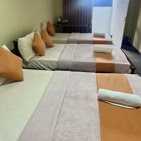 The Natures Nuwaraeliya Hotel
