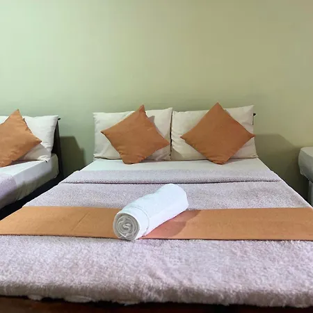 The Natures Nuwaraeliya Hotel Nuwara Eliya