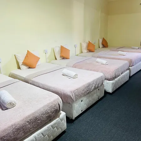 Hotel The Natures Nuwaraeliya Nuwara Eliya