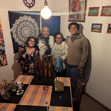 Cozy Heaven Homestay Nuwara Eliya