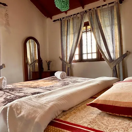 Homestay Cozy Heaven *