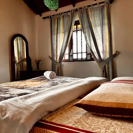 Homestay Cozy Heaven