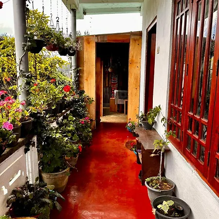 Homestay Cozy Heaven Nuwara Eliya