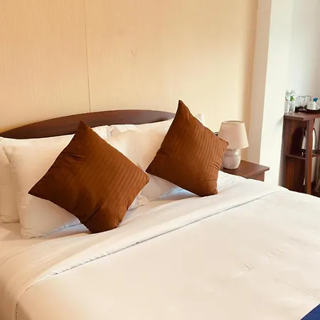 Summer Bliss Hotel Nuwara Eliya
