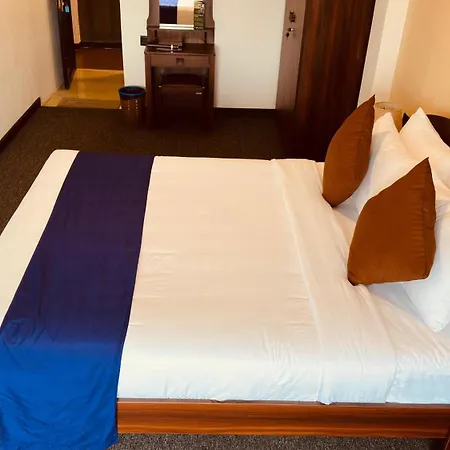 Hotel Summer Bliss Nuwara Eliya