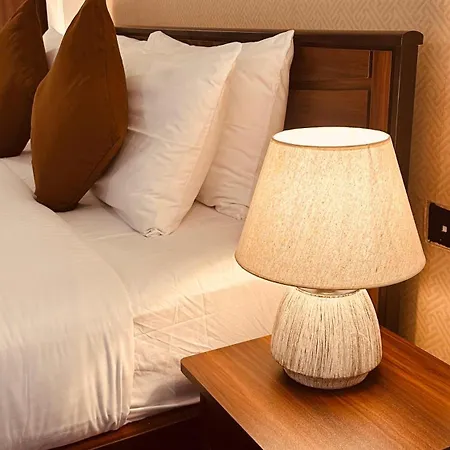 Summer Bliss Hotel