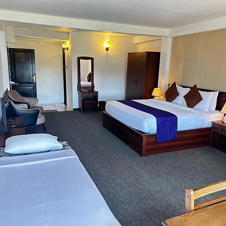 Summer Bliss Hotel Nuwara Eliya