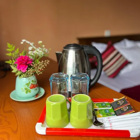 Tea Bound *