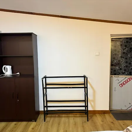 Selis Manor * Nuwara Eliya