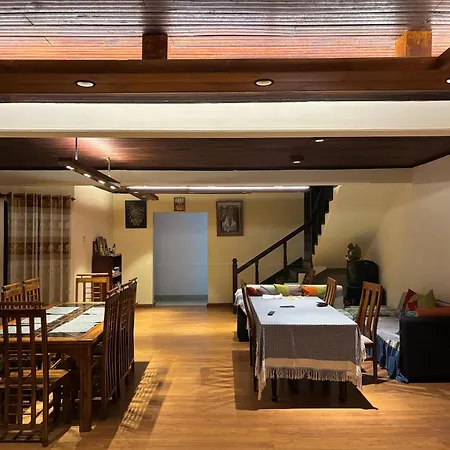 Homestay Selis Manor Nuwara Eliya