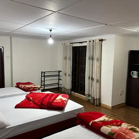 Selis Manor Homestay Nuwara Eliya