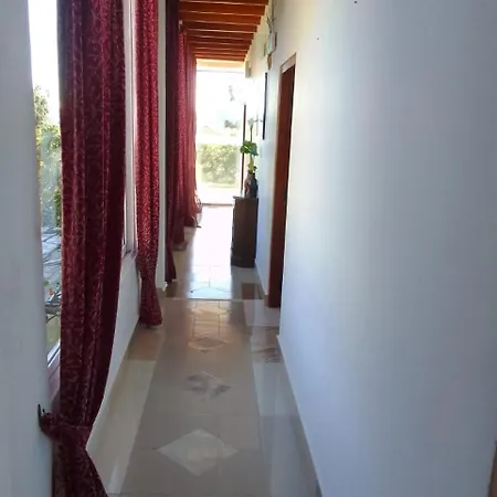 Homestay Santa Catherina