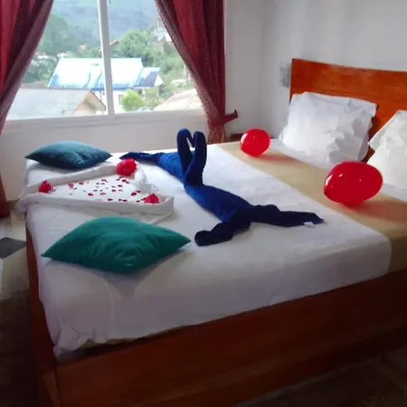 Santa Catherina Homestay Nuwara Eliya