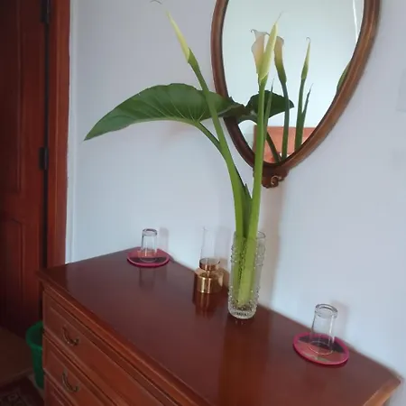 Santa Catherina Homestay Nuwara Eliya
