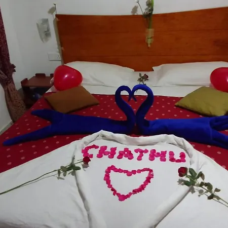 Santa Catherina Homestay