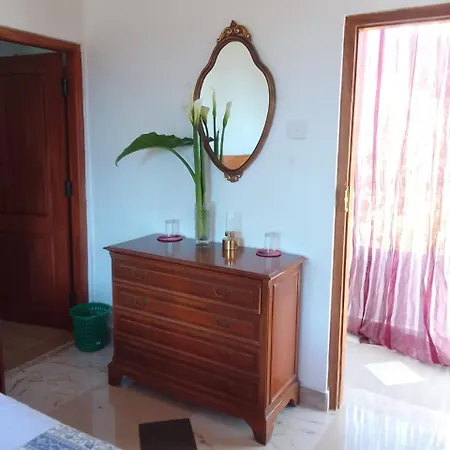 Homestay Santa Catherina