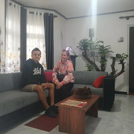 Dio Hilltop Nuwara Eliya