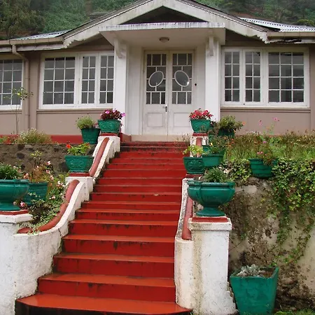 Sriya Paya * Nuwara Eliya