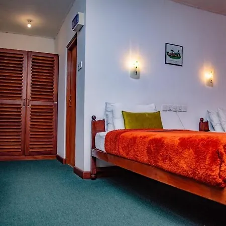 Hotel Golf Club