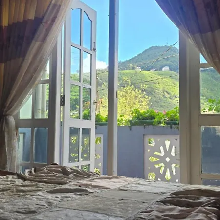 Mapelle House 3* Nuwara Eliya