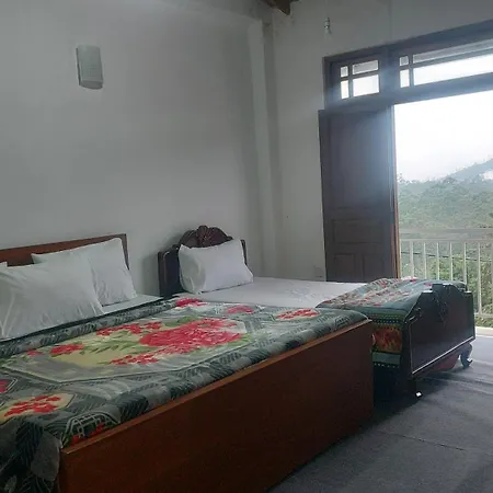 Bed & Breakfast Doyans Misty Heaven