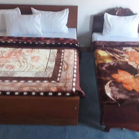 Bed & Breakfast Doyans Misty Heaven Nuwara Eliya