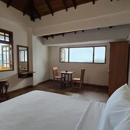 Bed & Breakfast Doyans Misty Heaven Nuwara Eliya