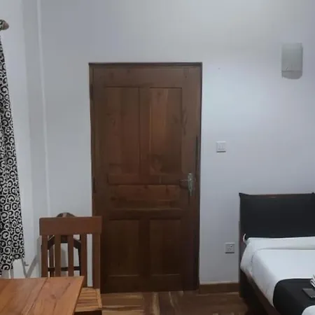 Bed & Breakfast Doyans Misty Heaven *