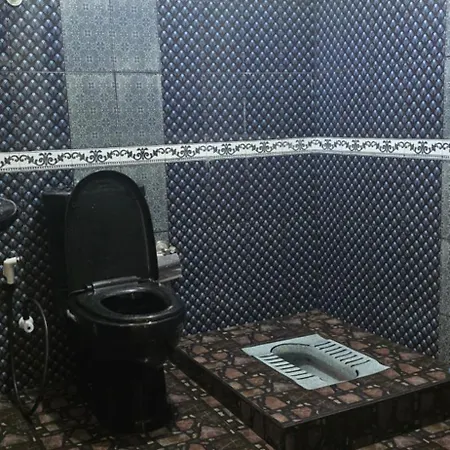 Guest house Mapelle House 3*