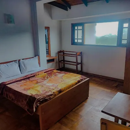 Doyans Misty Heaven Bed & Breakfast Nuwara Eliya