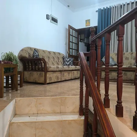 Hotel Glenfall Guest