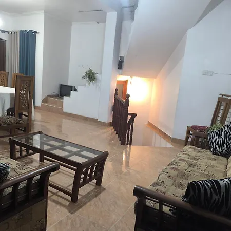 Glenfall Guest Hotel Nuwara Eliya