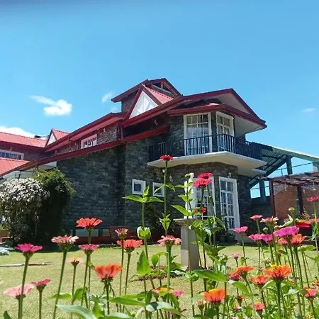 The Rosedale Grand Resort *