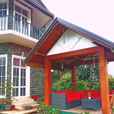 The Rosedale Grand * Nuwara Eliya