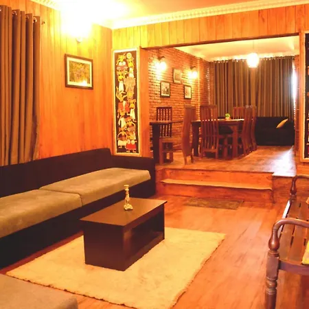 The Rosedale Grand * Nuwara Eliya
