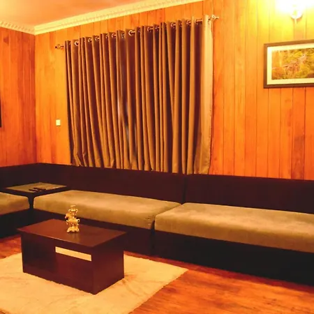 The Rosedale Grand *