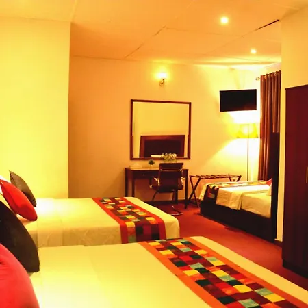 The Rosedale Grand Nuwara Eliya