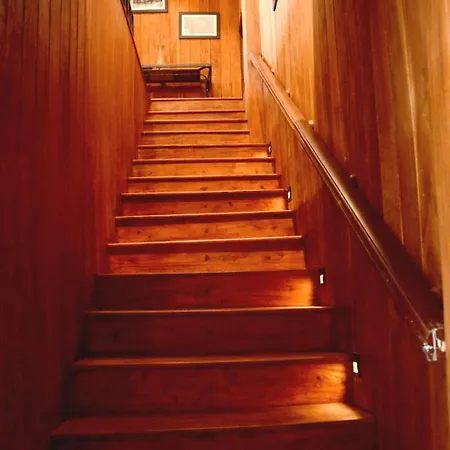 The Rosedale Grand