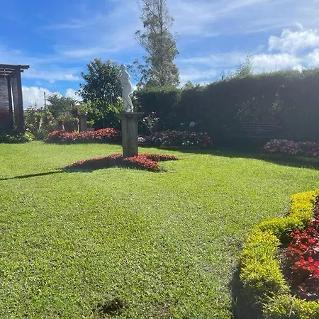The Rosedale Grand Resort