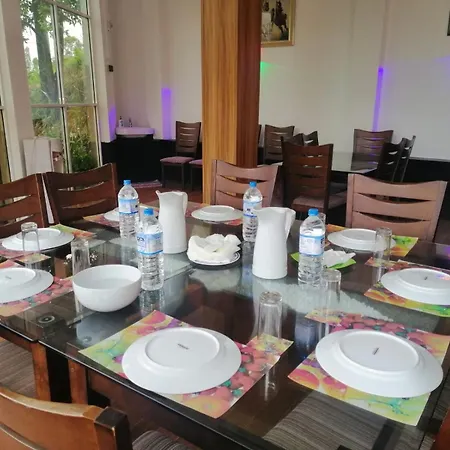 Channa And Rest Labookellie Hotel Nuwara Eliya