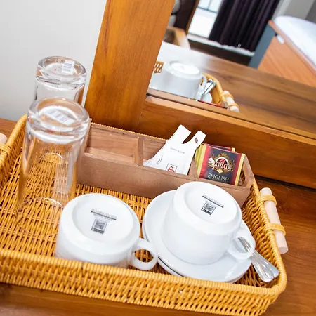 Universal Hills 3* Nuwara Eliya